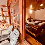 Hotel The Sita Classic - Best Selling Hotel In Manali