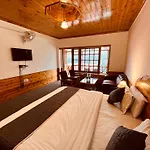 Hotel The Sita Classic - Best Selling Hotel In Manali