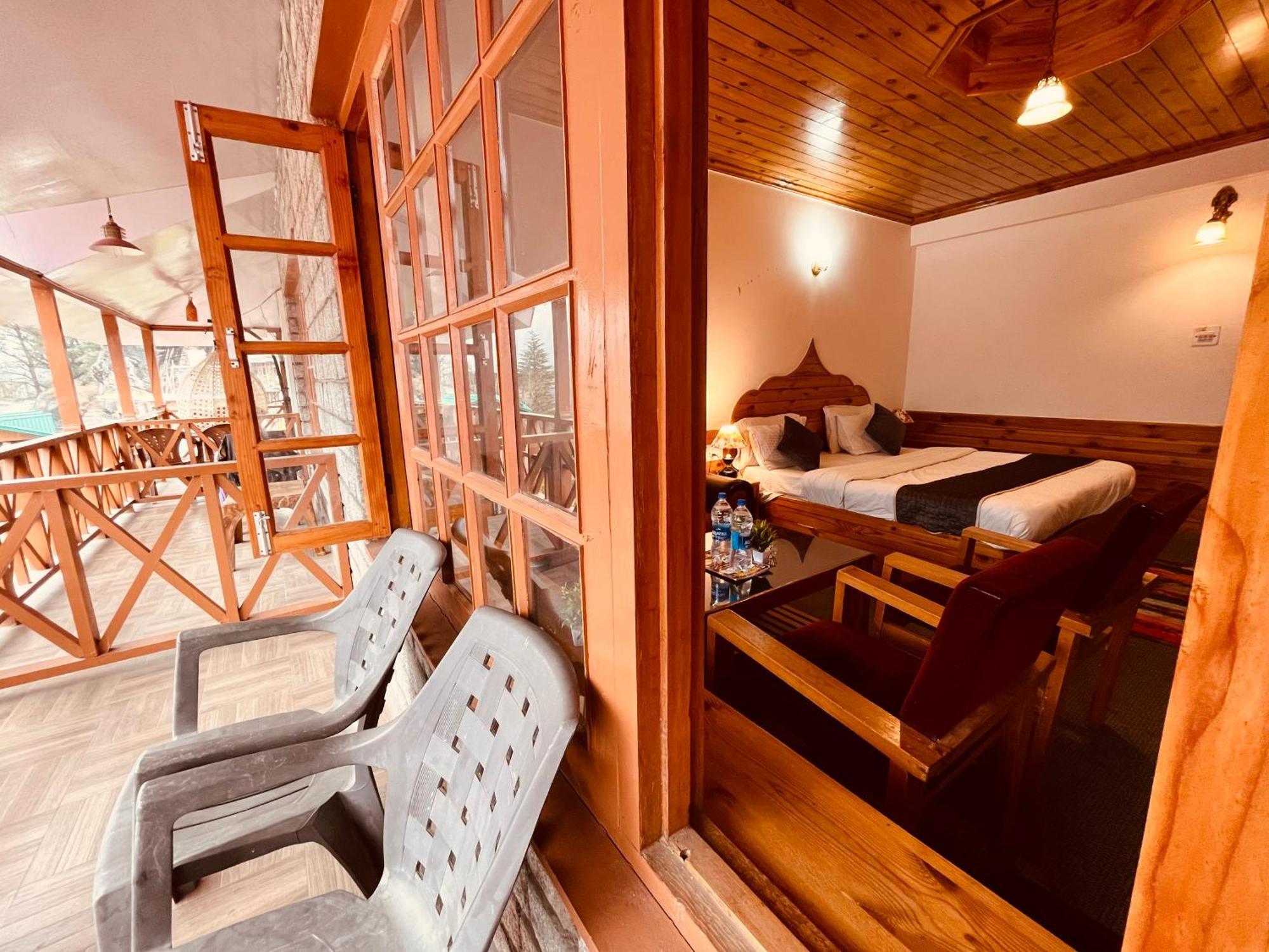 Hotel The Sita Classic - Selling In Manali (Himachal Pradesh)