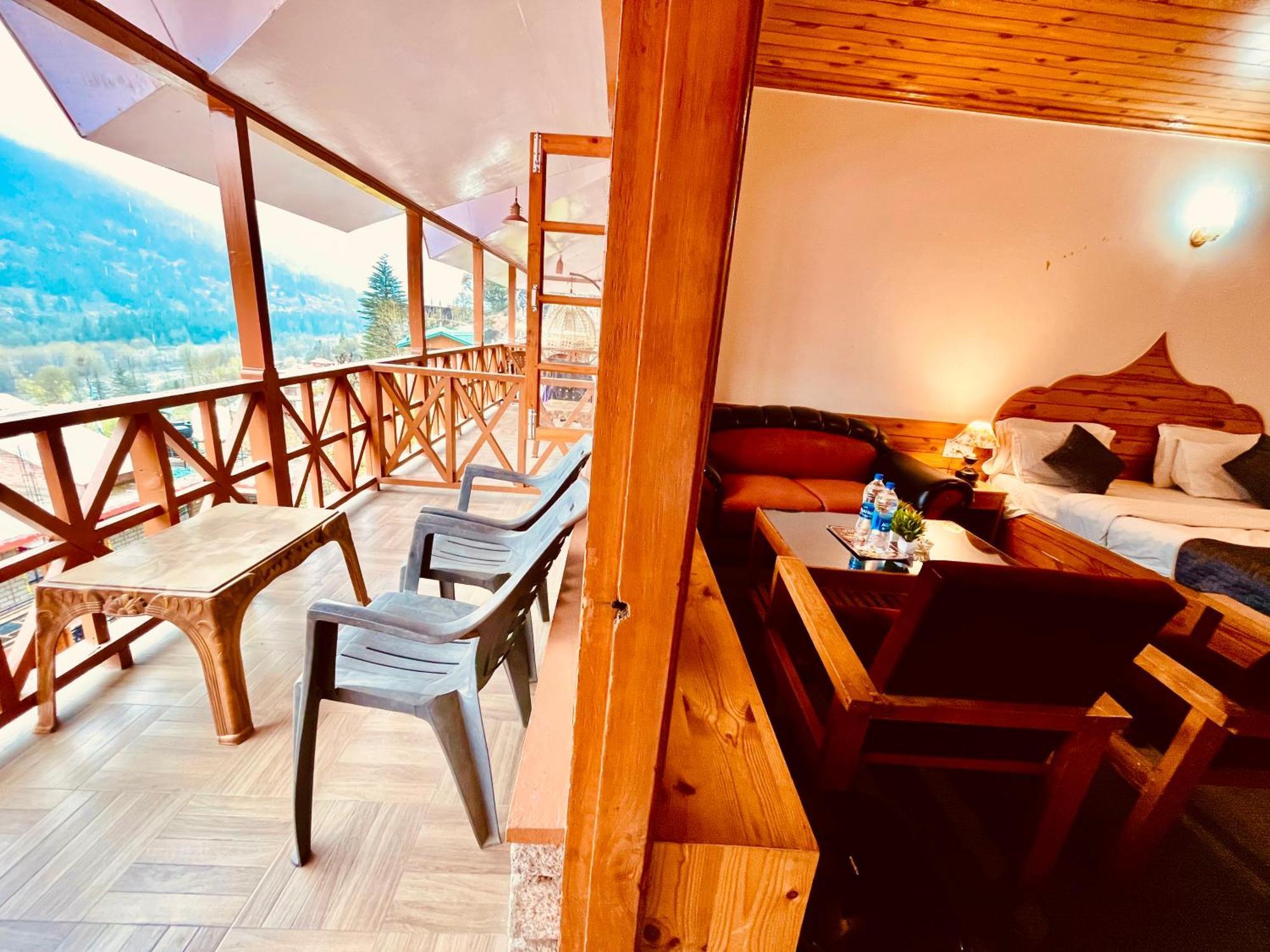 Hotel The Sita Classic - Selling In