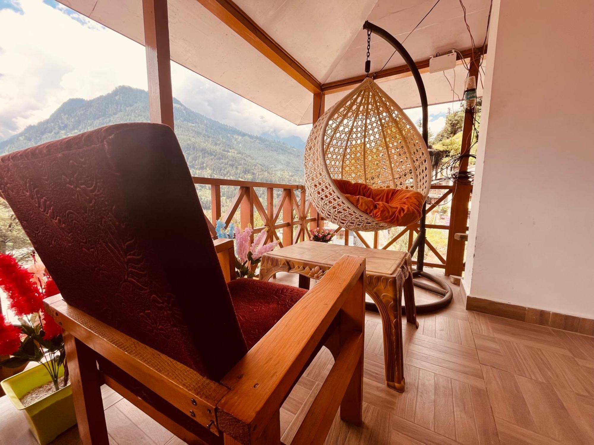 The Sita Classic - Selling In 4* Manali (Himachal Pradesh)