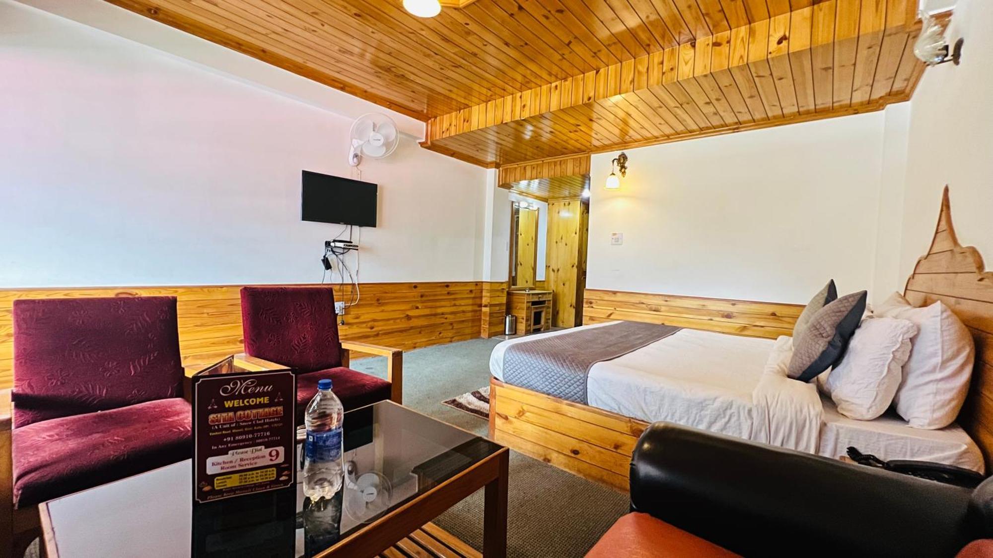 Hotel The Sita Classic - Selling In