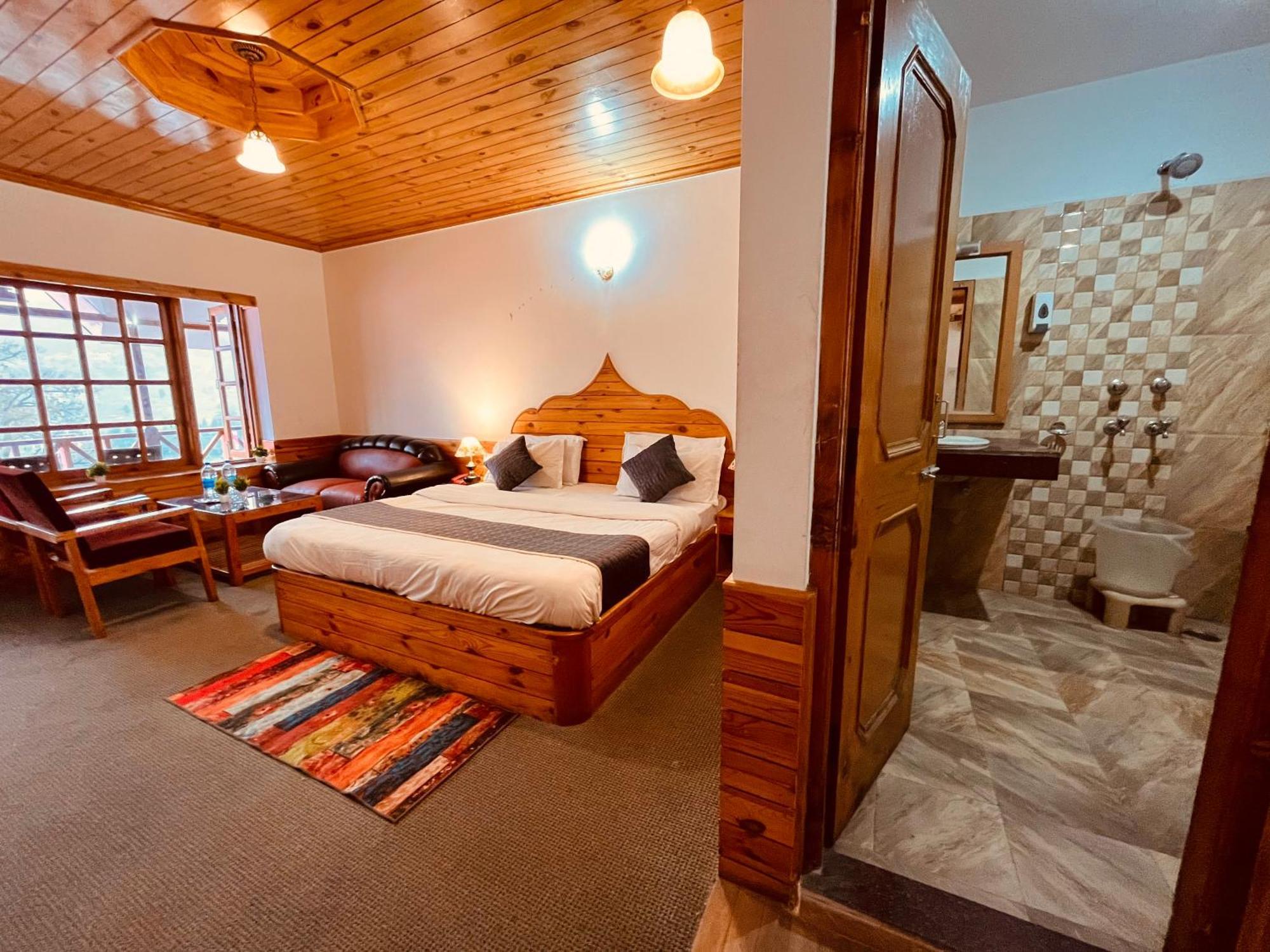 Hotel The Sita Classic - Selling In 4*