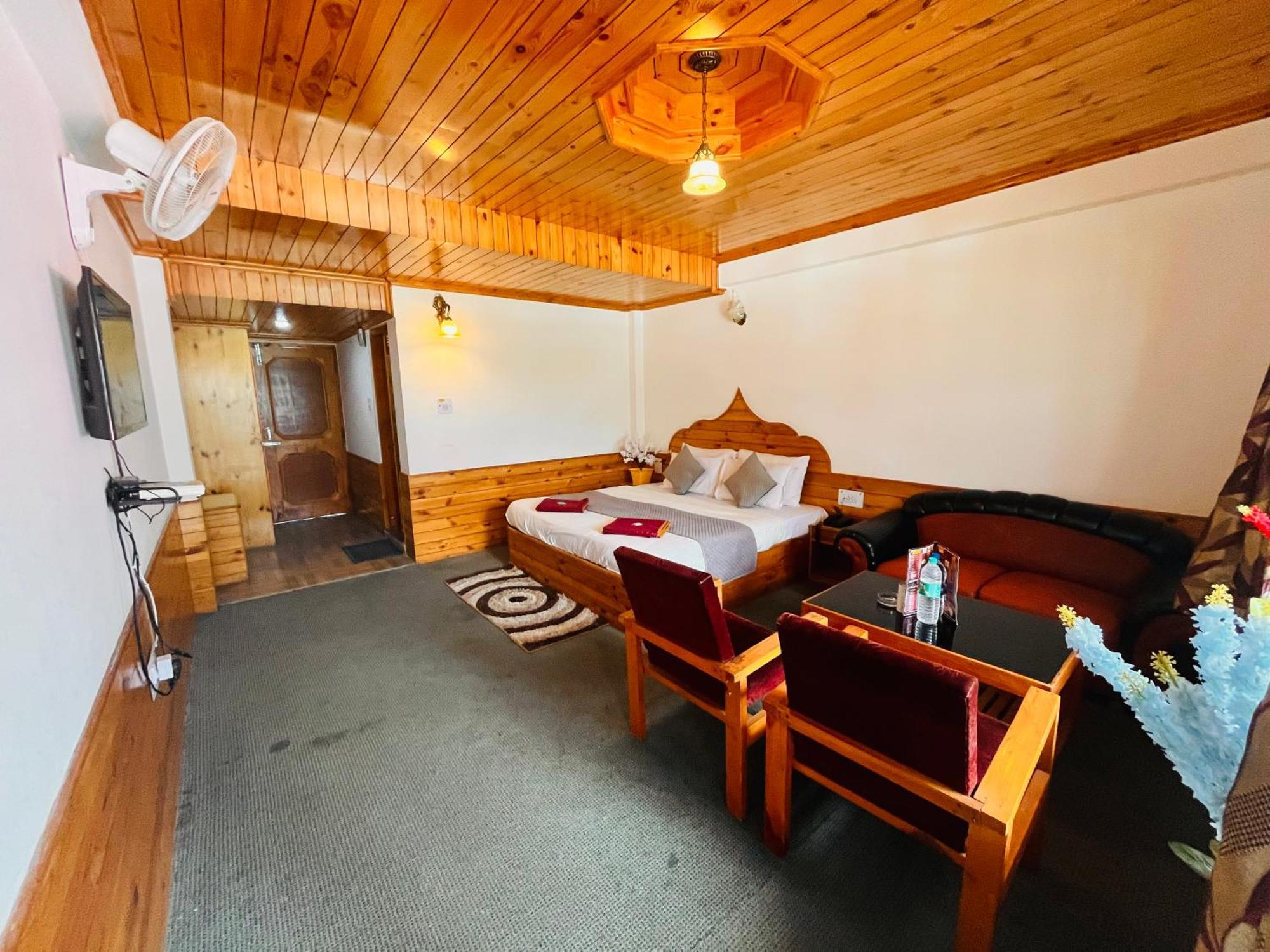 Hotel The Sita Classic - Selling In Manali (Himachal Pradesh)