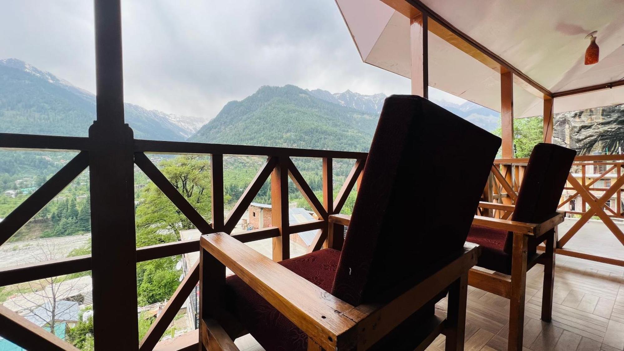 The Sita Classic - Selling In 4* Manali (Himachal Pradesh)