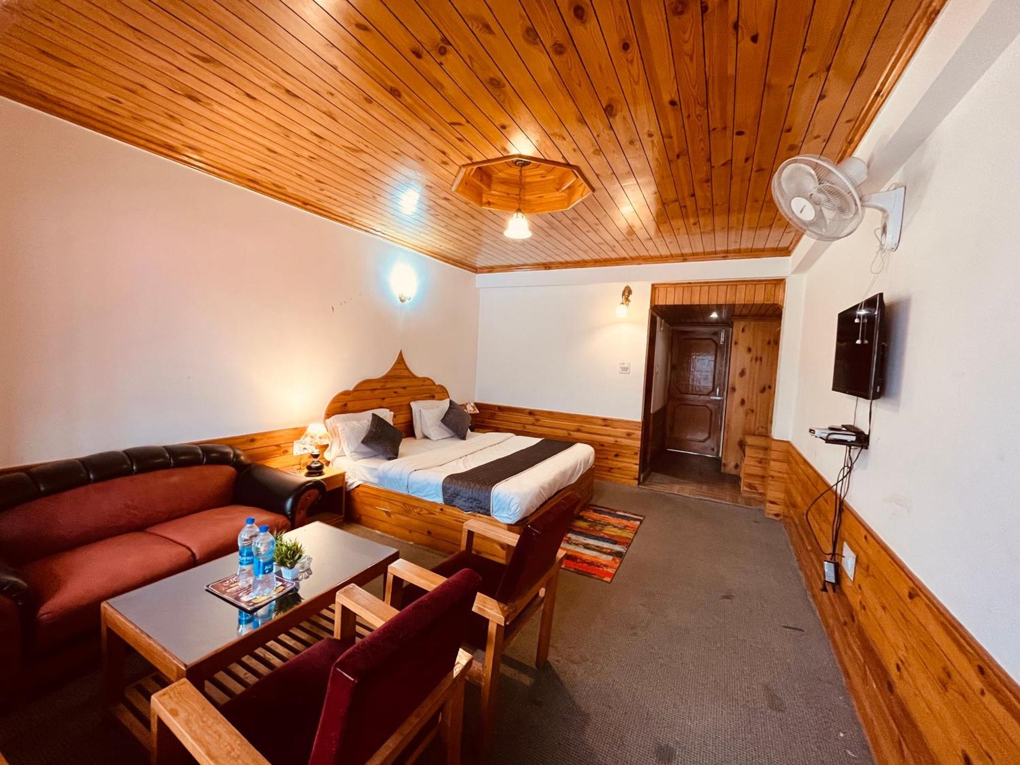 Hotel The Sita Classic - Selling In