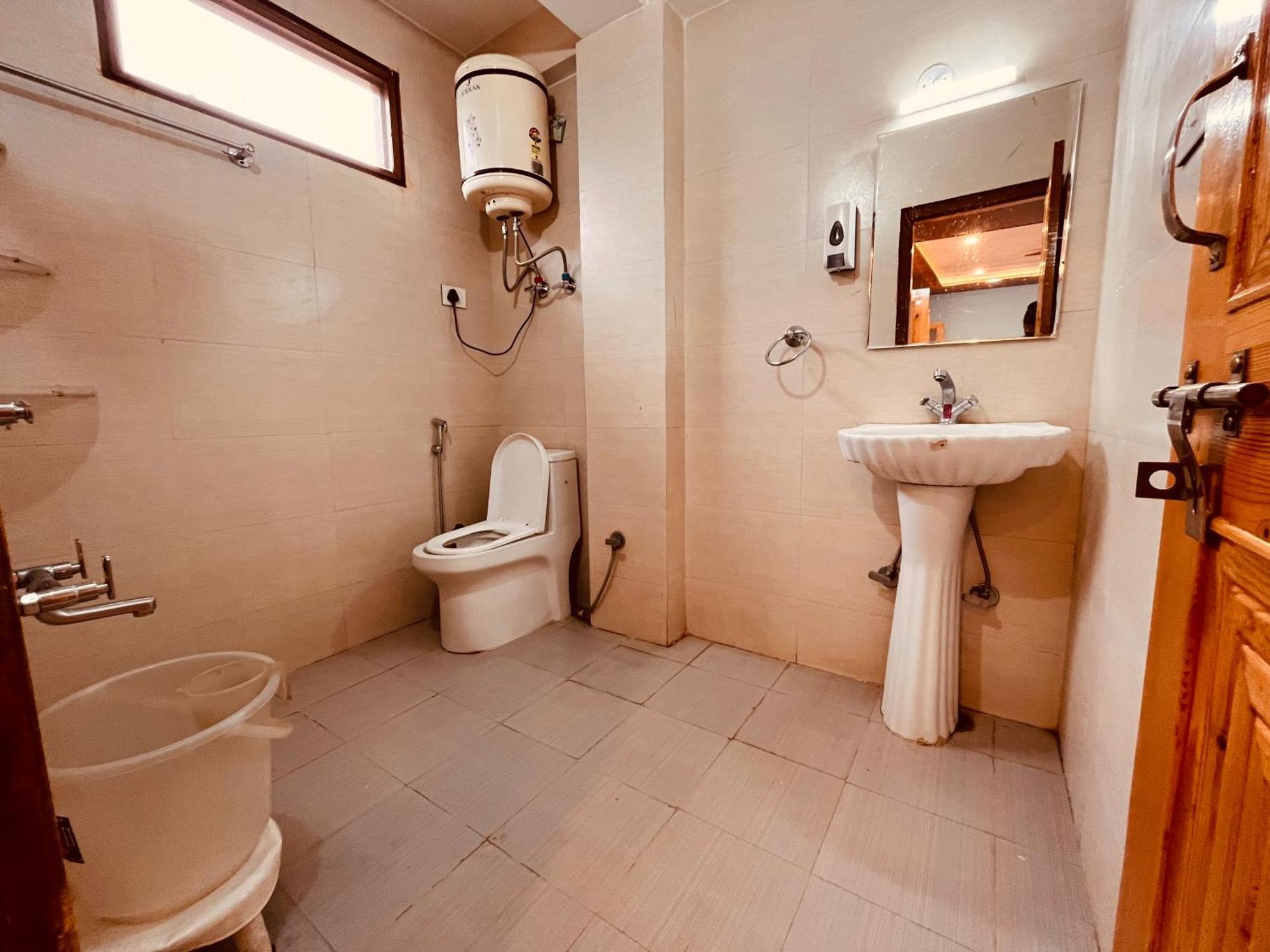 The Sita Classic - Selling In Hotel 4*