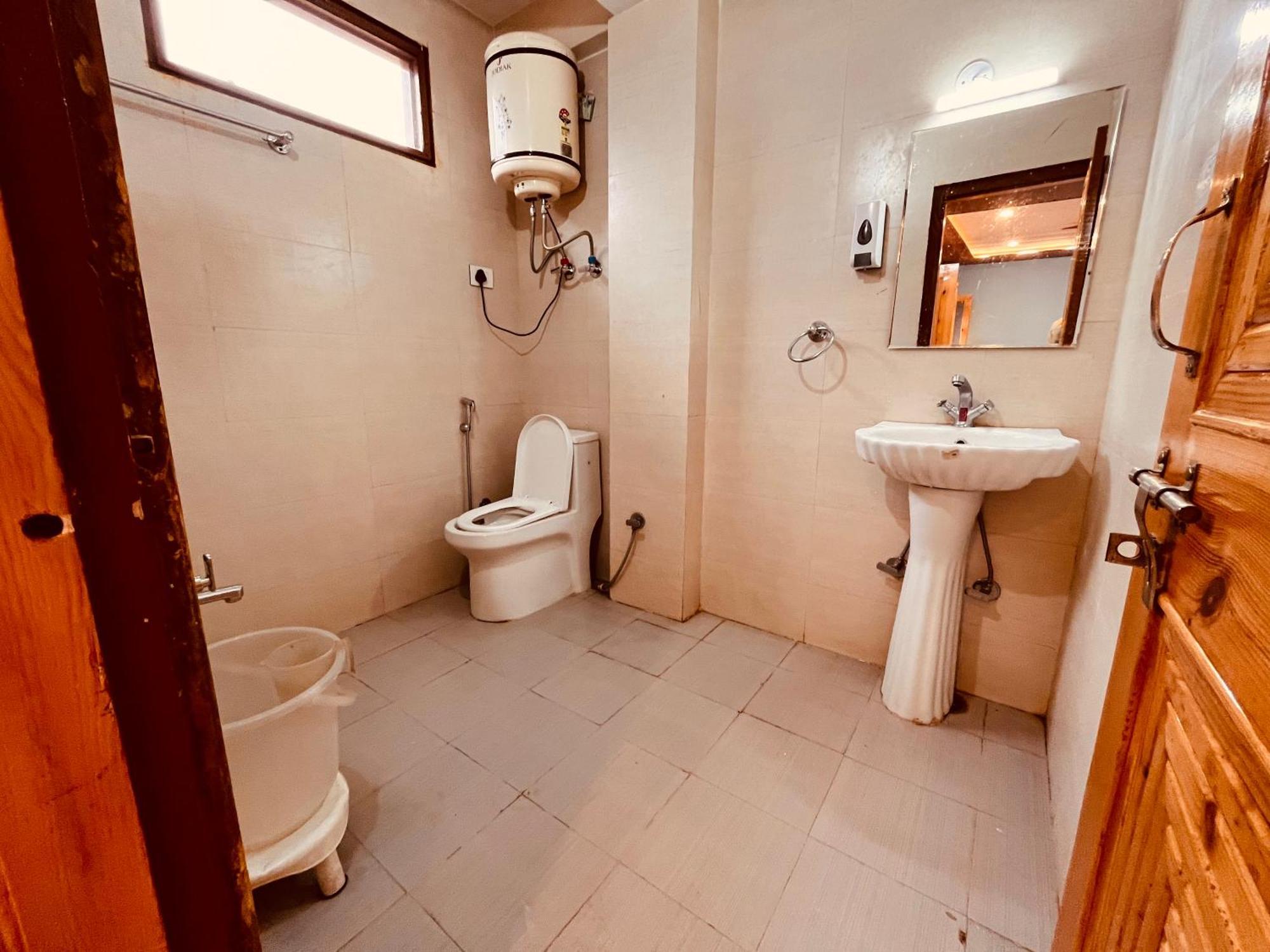 Hotel The Sita Classic - Selling In 4*