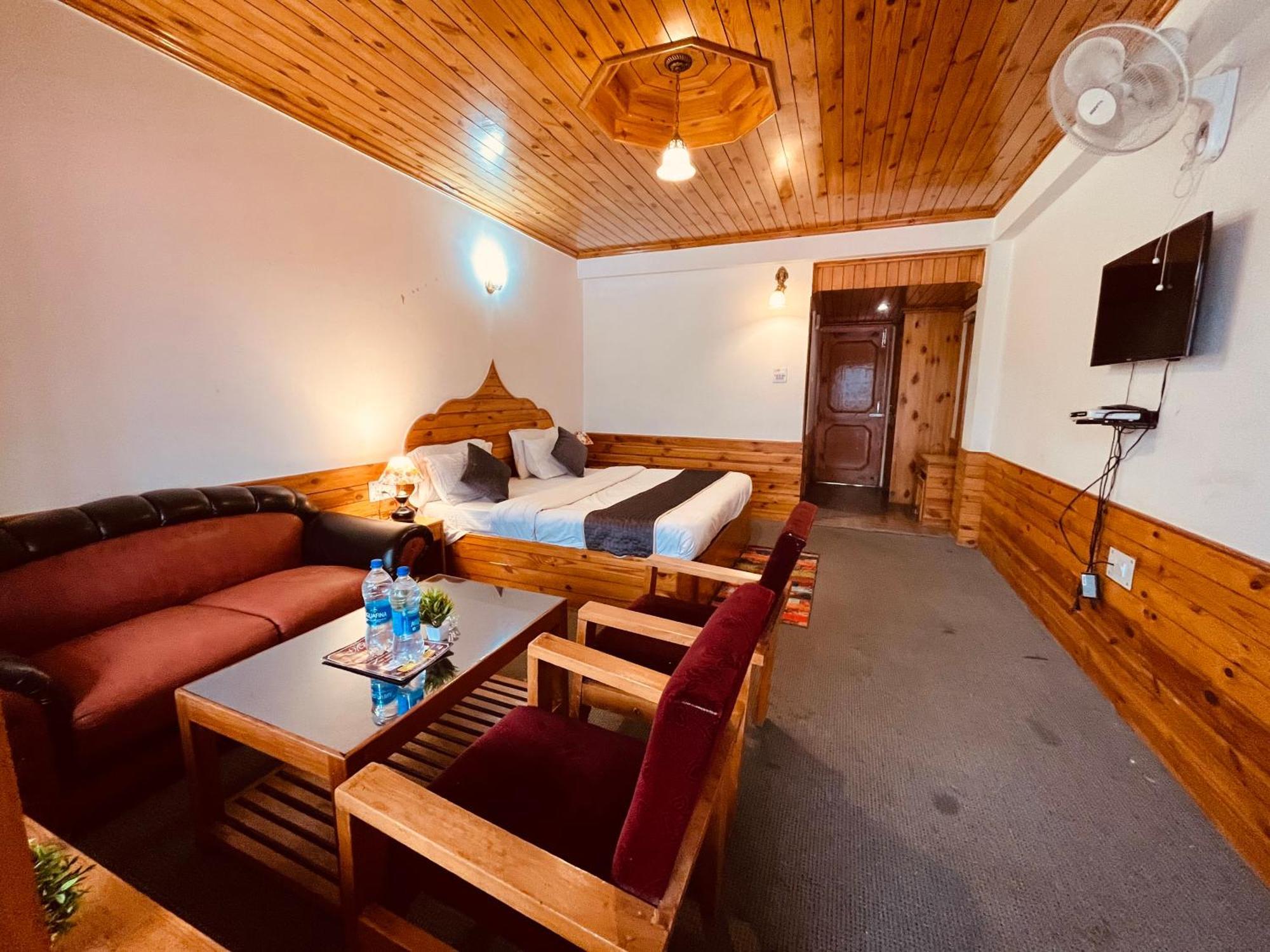 The Sita Classic - Selling In Hotel