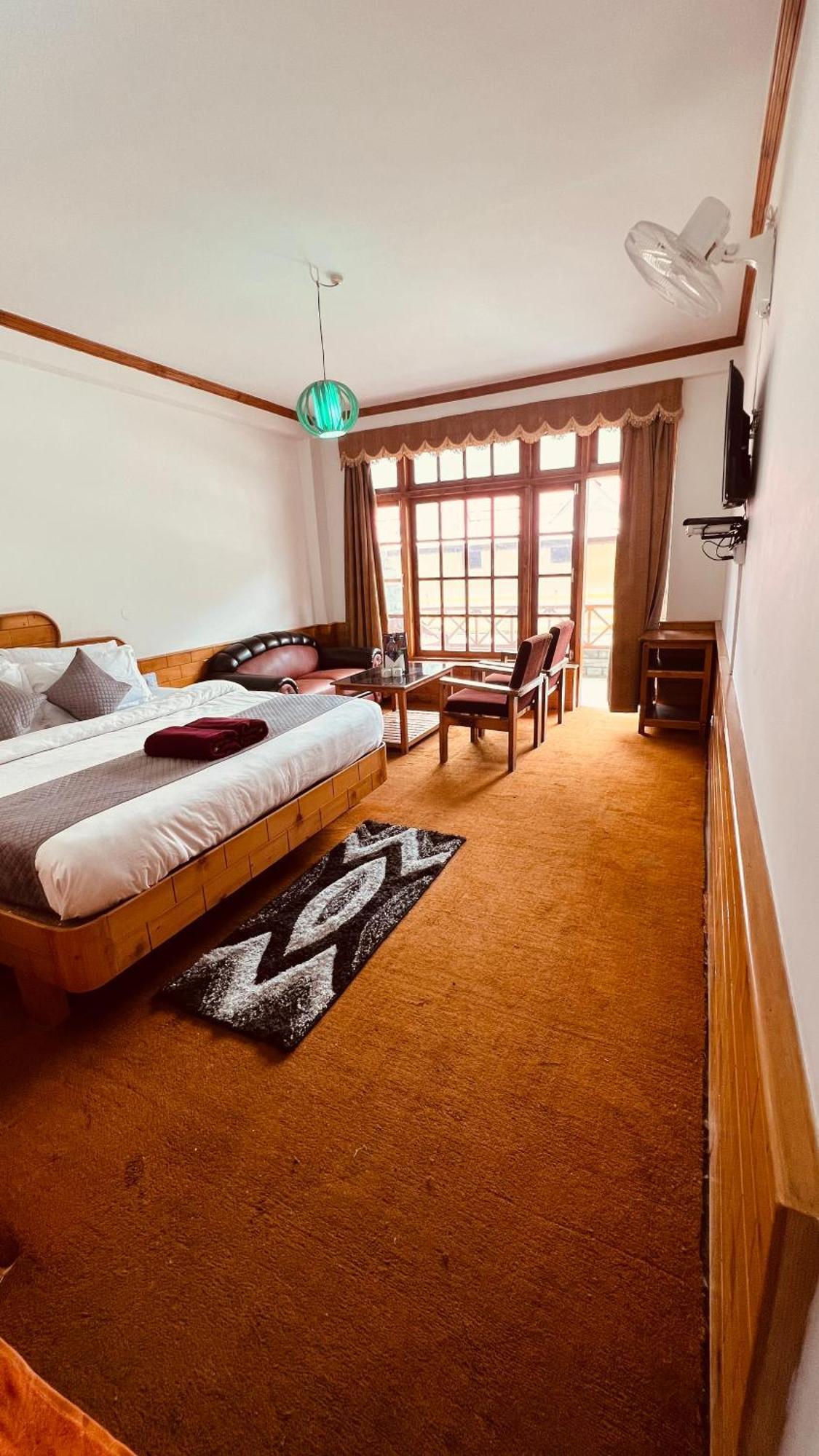 Hotel The Sita Classic - Selling In