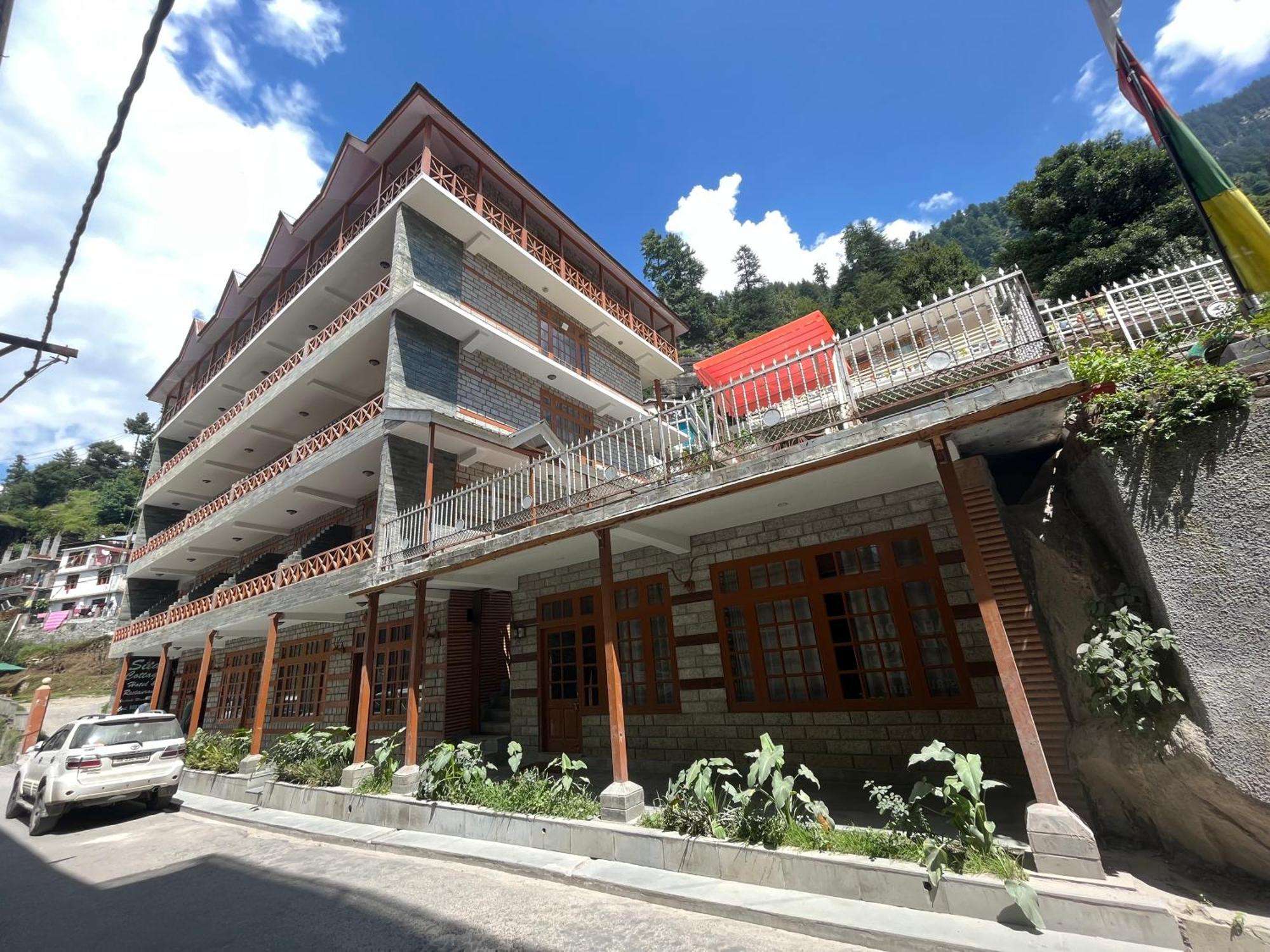 The Sita Classic - Selling In 4* Manali (Himachal Pradesh)