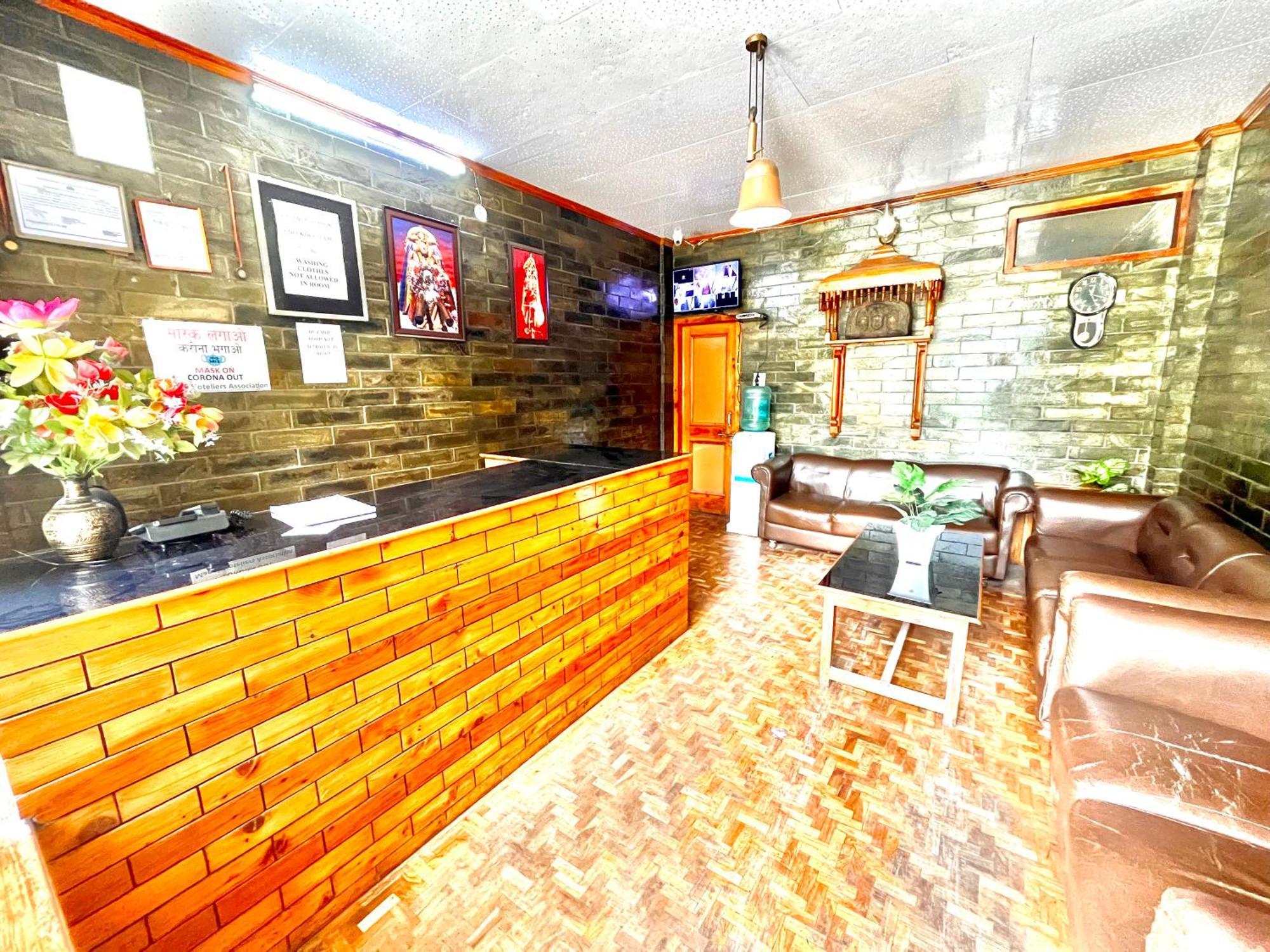 The Sita Classic - Selling In 4* Manali (Himachal Pradesh)